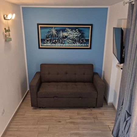 2 Camere Splendida Casa Vacanze In Tenerife Del Sur Casa Trilly アロナ エクステリア 写真