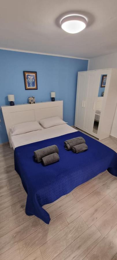 2 Camere Splendida Casa Vacanze In Tenerife Del Sur Casa Trilly アロナ エクステリア 写真