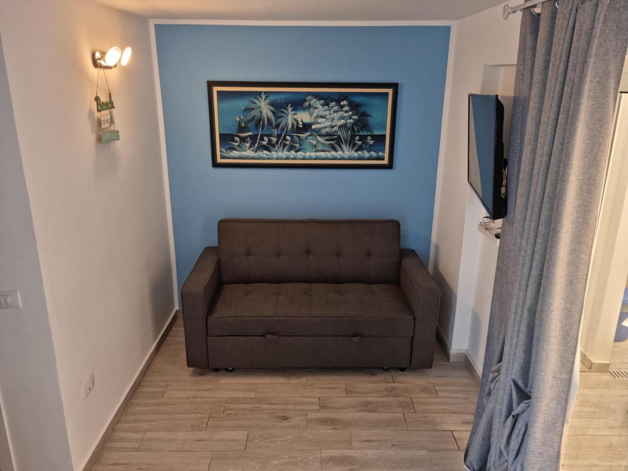 2 Camere Splendida Casa Vacanze In Tenerife Del Sur Casa Trilly アロナ エクステリア 写真