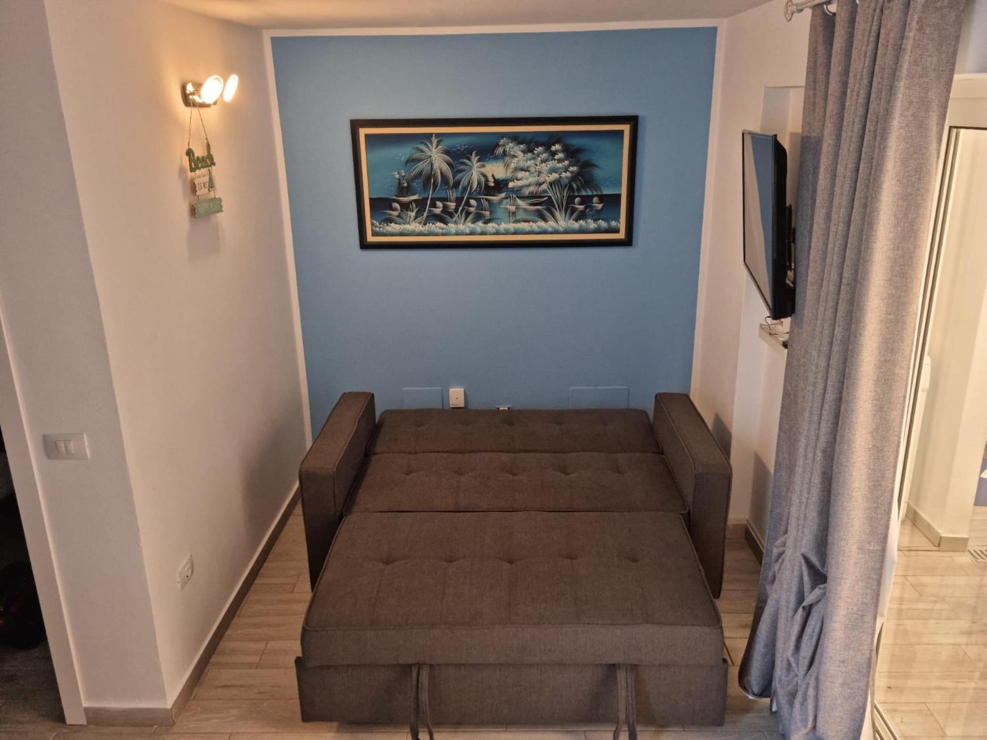 2 Camere Splendida Casa Vacanze In Tenerife Del Sur Casa Trilly アロナ エクステリア 写真