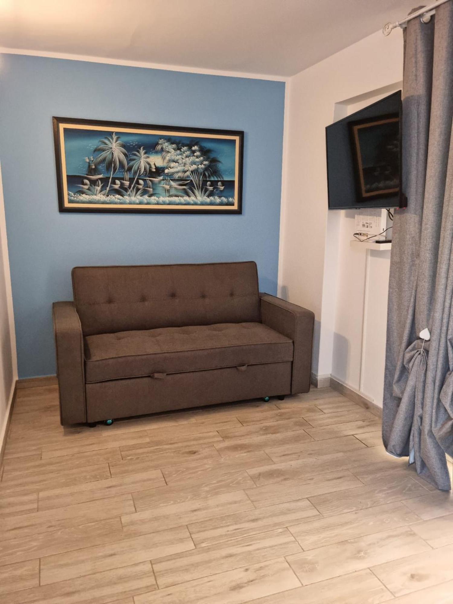 2 Camere Splendida Casa Vacanze In Tenerife Del Sur Casa Trilly アロナ エクステリア 写真